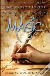 Capa do artigo Writing Magic