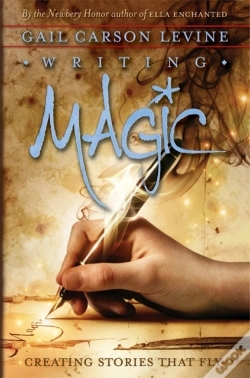 Capa do artigo Writing Magic