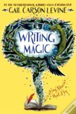 Capa do artigo Writing Magic