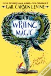 Capa do artigo Writing Magic