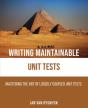 Writing Maintainable Unit Tests - Preview