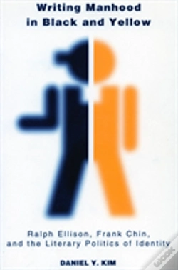 Capa do artigo Writing Manhood In Black And Yellow