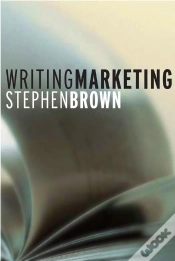Capa do artigo Writing Marketing