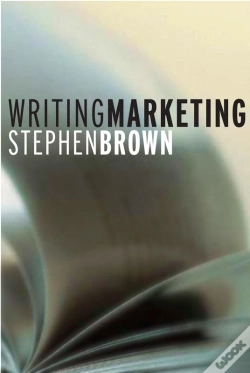 Capa do artigo Writing Marketing