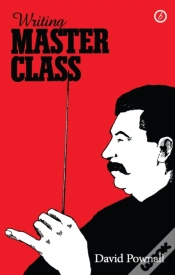 Capa do artigo Writing Master Class