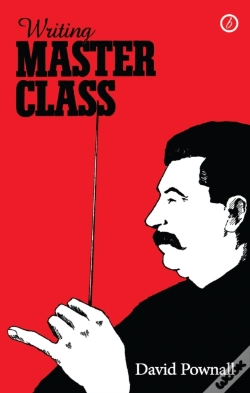 Capa do artigo Writing Master Class