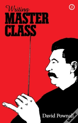 Capa do artigo Writing 'Master Class'