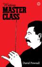 Writing 'Master Class' - Preview
