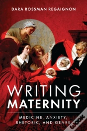 Capa do artigo Writing Maternity