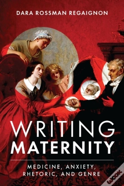 Capa do artigo Writing Maternity