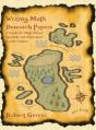 Writing Math Research Papers - Preview