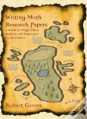 Capa do artigo Writing Math Research Papers