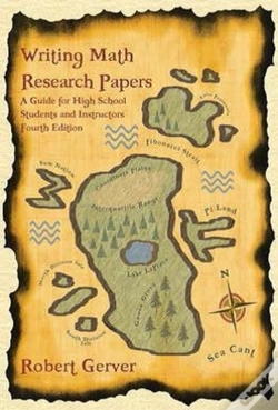 Capa do artigo Writing Math Research Papers