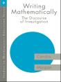 Writing Mathematically - Preview