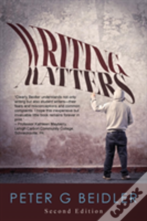 Writing Matters: Second Edition