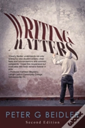 Writing Matters: Second Edition