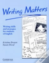 Writing Matters