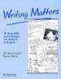 Writing Matters - Preview