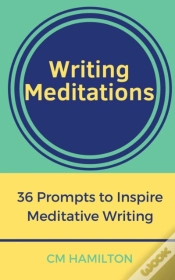 Capa do artigo Writing Meditations
