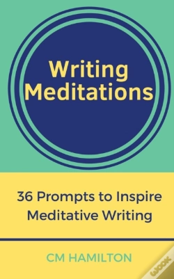 Capa do artigo Writing Meditations