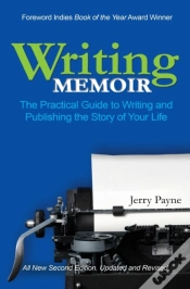 Capa do artigo Writing Memoir