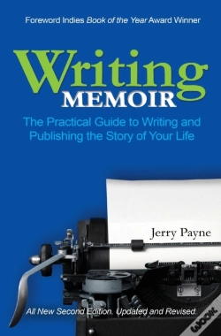 Capa do artigo Writing Memoir