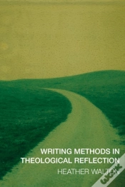Capa do artigo Writing Methods In Theological Reflection
