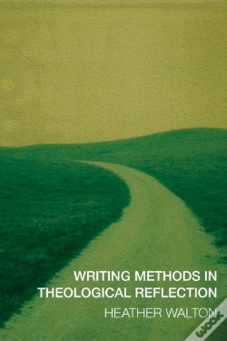 Capa do artigo Writing Methods In Theological Reflection