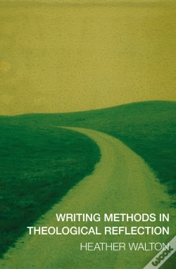 Capa do artigo Writing Methods In Theological Reflection