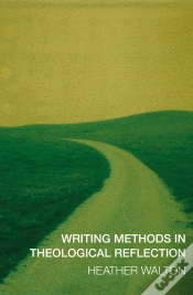 Capa do artigo Writing Methods In Theological Reflection