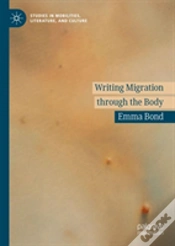 Capa do artigo Writing Migration Through The Body