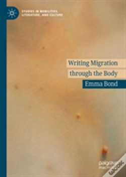 Capa do artigo Writing Migration Through The Body