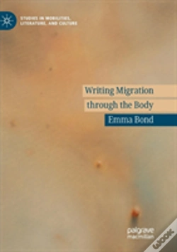 Capa do artigo Writing Migration Through The Body