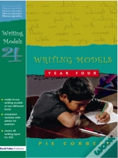 Writing Models Year 4