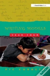 Writing Models Year 4