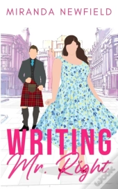 Writing Mr Right