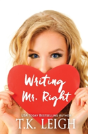Writing Mr. Right - Preview