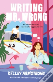 Capa do artigo Writing Mr. Wrong