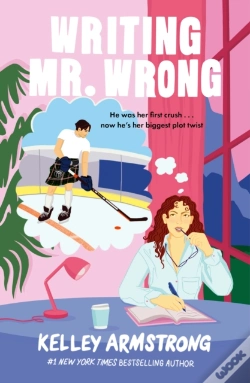 Capa do artigo Writing Mr. Wrong