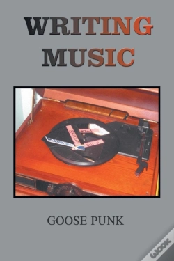 Capa do artigo Writing Music