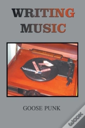 Capa do artigo Writing Music