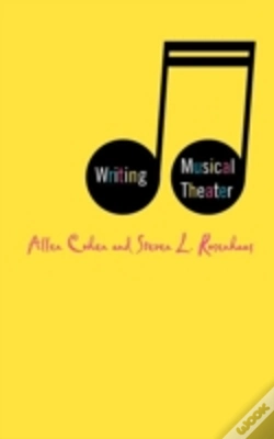 Capa do artigo Writing Musical Theater