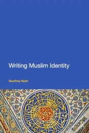 Capa do artigo Writing Muslim Identity