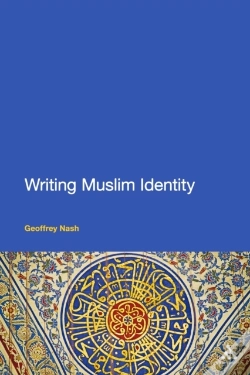 Capa do artigo Writing Muslim Identity