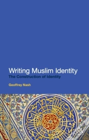 Capa do artigo Writing Muslim Identity