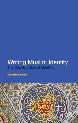 Capa do artigo Writing Muslim Identity