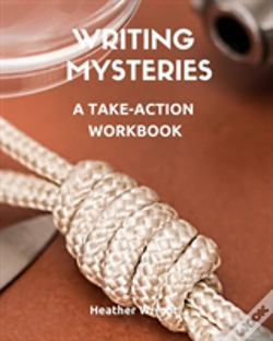 Capa do artigo Writing Mysteries