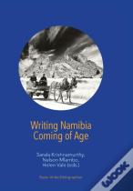 Writing Namibia - Coming Of Age