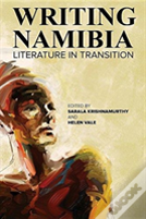 Writing Namibia
