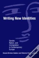Writing New Identities